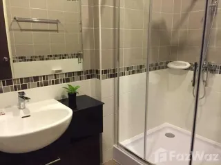 For rent 1 bed condo in Mueang Chiang Mai, Chiang Mai