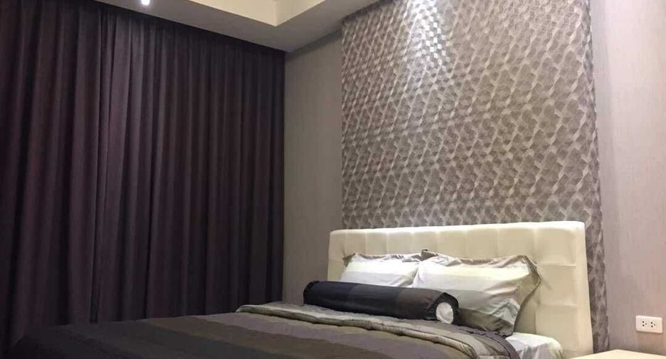 À louer 1 chambre condo à Mueang Chiang Mai, Chiang Mai