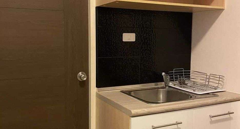 À louer 1 chambre condo à Mueang Chiang Mai, Chiang Mai