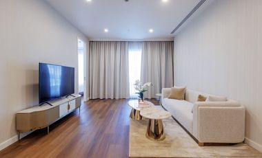 Condo en venta y en alquiler de 2 habitaciones en Pathum Wan, Bangkok