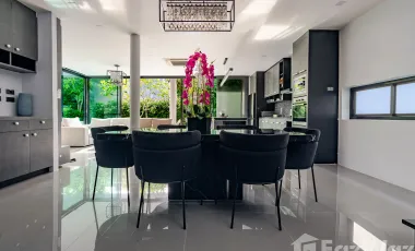 Villa en venta de 3 habitaciones en Thalang, Phuket