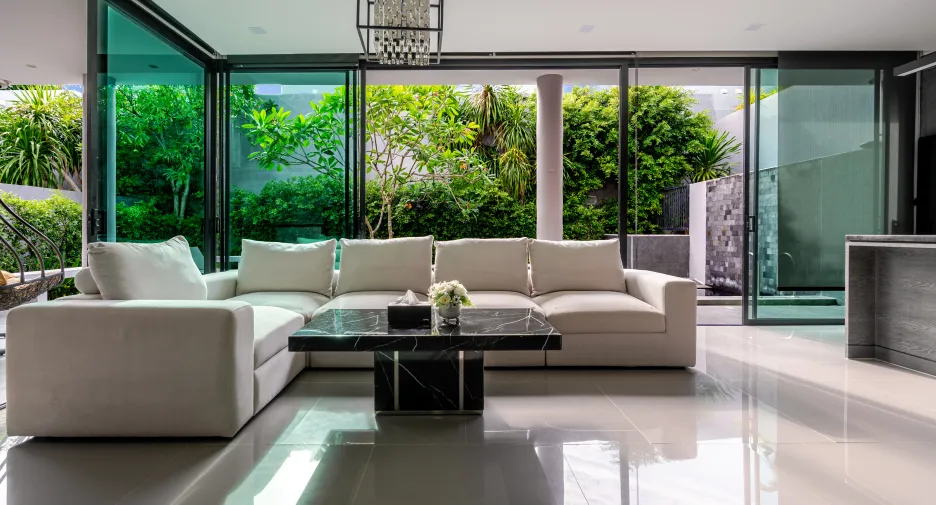 Villa en venta de 3 habitaciones en Thalang, Phuket