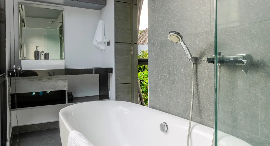 Villa en venta de 3 habitaciones en Thalang, Phuket