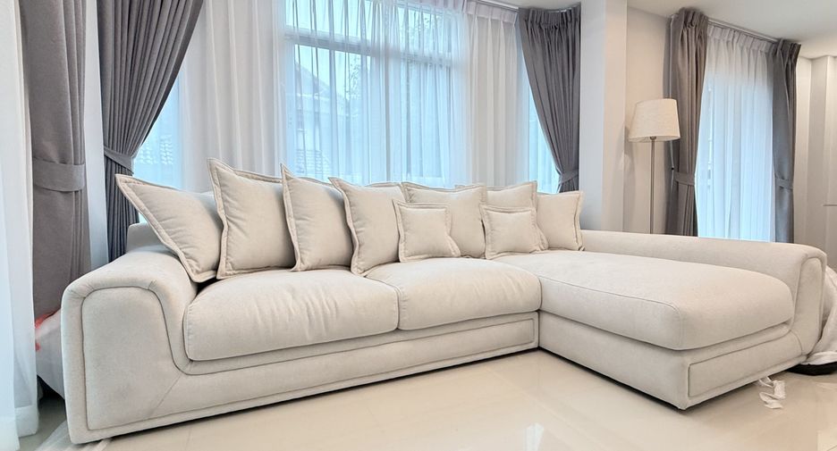 For rent 3 bedrooms house in Thalang, Phuket