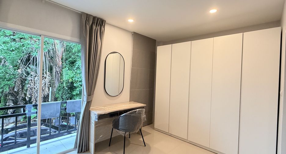 For rent 3 bedrooms house in Thalang, Phuket