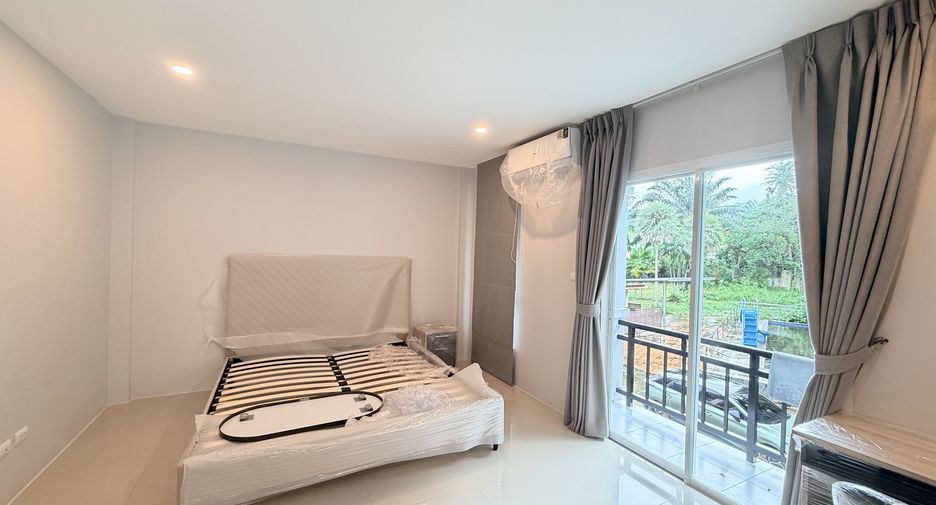 For rent 3 bedrooms house in Thalang, Phuket