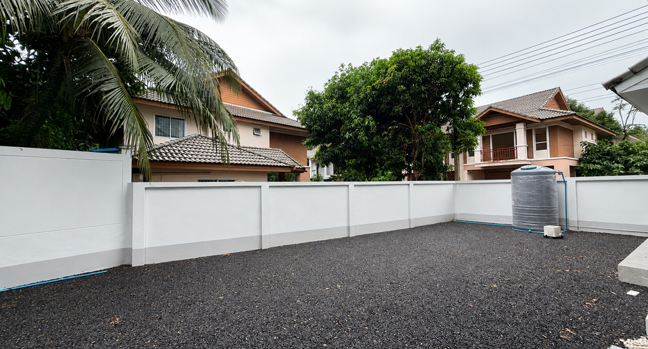 For rent 3 bedrooms house in Thalang, Phuket