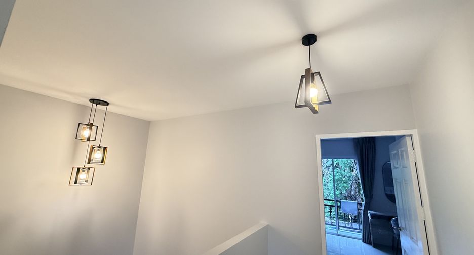 For rent 3 bedrooms house in Thalang, Phuket