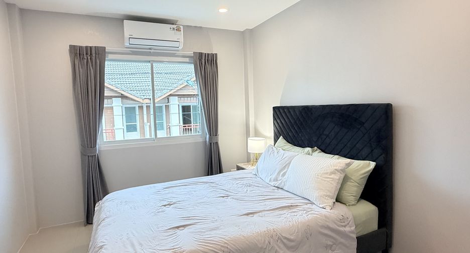 For rent 3 bedrooms house in Thalang, Phuket