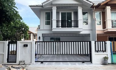 For rent 3 bedrooms house in Thalang, Phuket