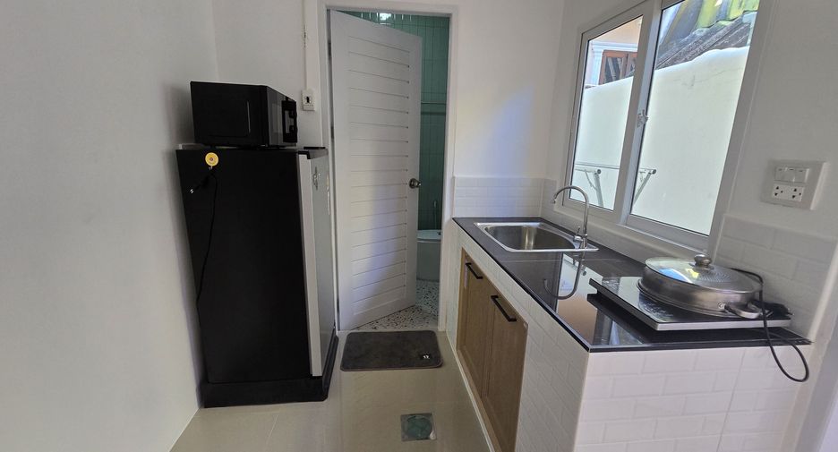 For rent 1 Beds house in Mueang Phuket, Phuket