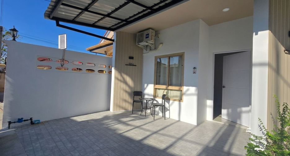 For rent 1 Beds house in Mueang Phuket, Phuket