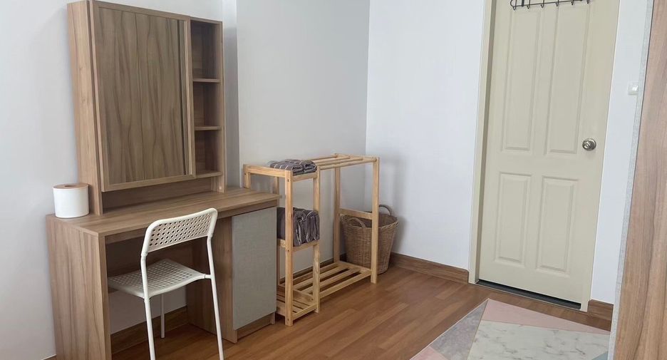 Condo en alquiler de 1 habitaciones en Mueang Phuket, Phuket