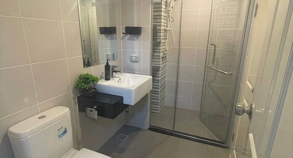 Condo en alquiler de 1 habitaciones en Mueang Phuket, Phuket