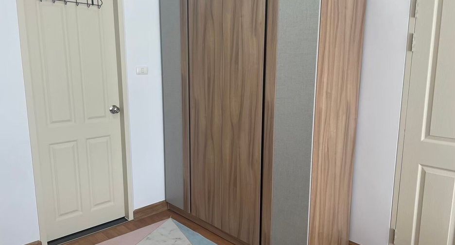 Condo en alquiler de 1 habitaciones en Mueang Phuket, Phuket