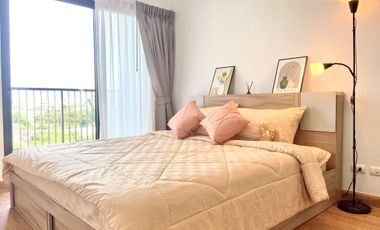 Condo en alquiler de 1 habitaciones en Mueang Phuket, Phuket