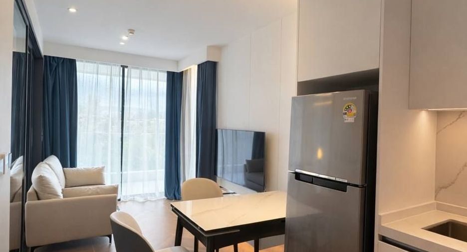 For sale 1 Beds apartment in Thalang, Phuket