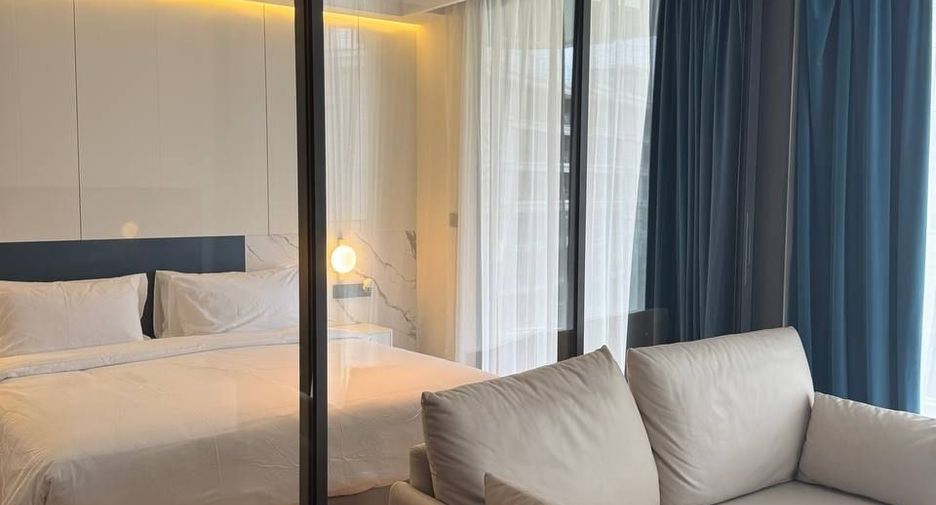 For sale 1 Beds apartment in Thalang, Phuket
