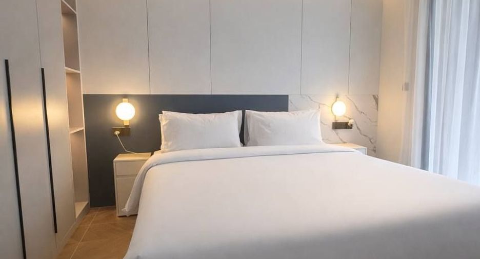 For sale 1 Beds apartment in Thalang, Phuket
