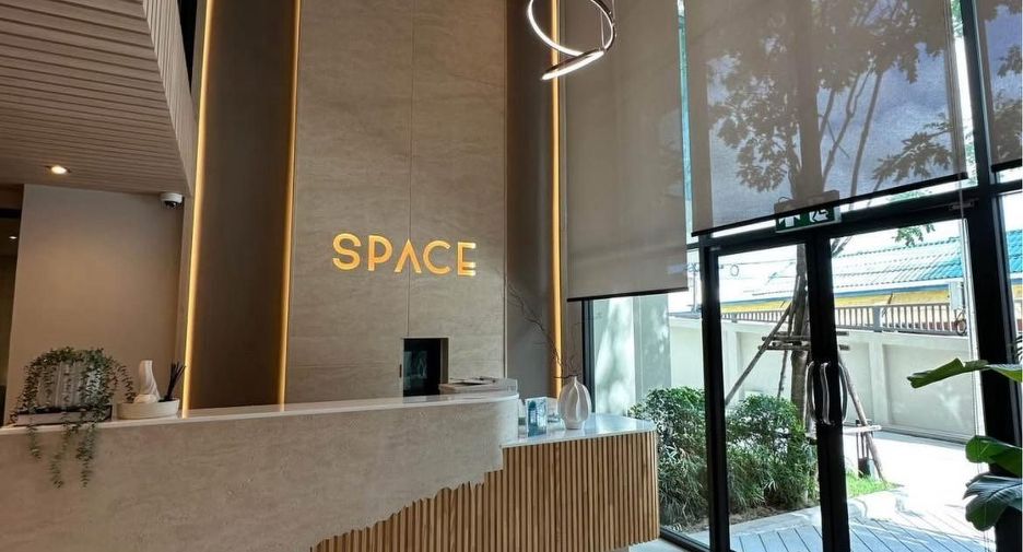 For sale 2 bedrooms condo in Thalang, Phuket