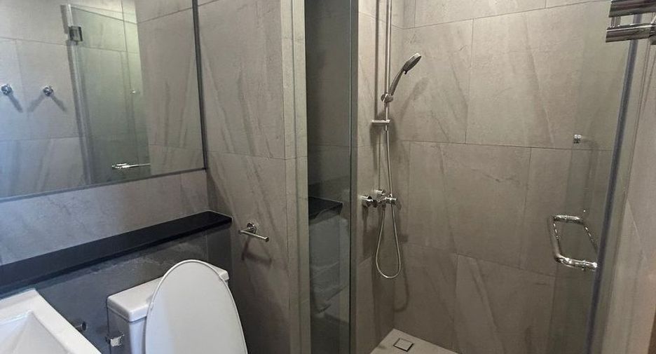 For sale 2 bedrooms condo in Thalang, Phuket