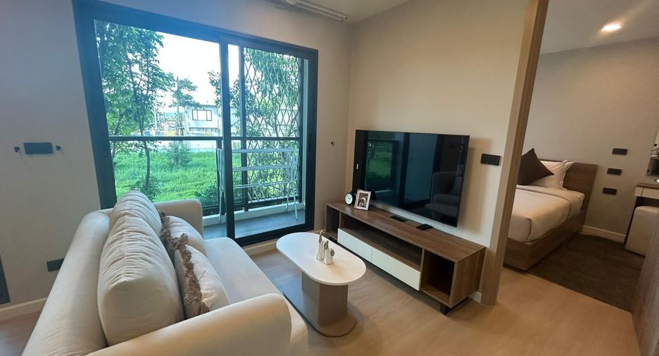 For sale 2 bedrooms condo in Thalang, Phuket