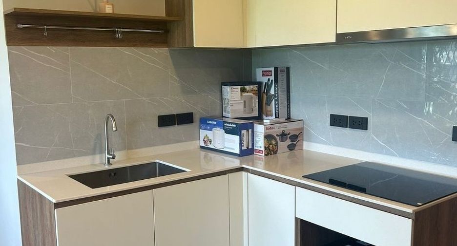 For sale 2 bedrooms condo in Thalang, Phuket