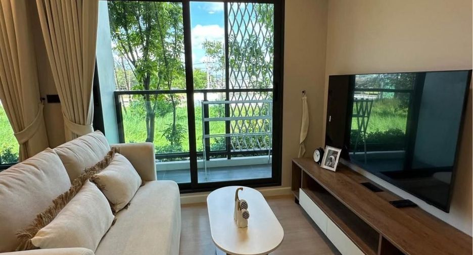 For sale 2 bedrooms condo in Thalang, Phuket