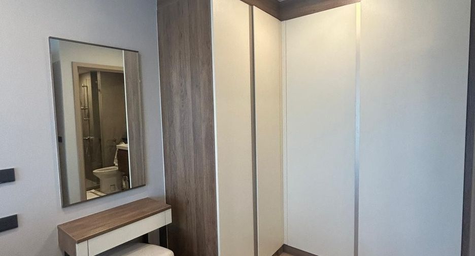 For sale 2 bedrooms condo in Thalang, Phuket