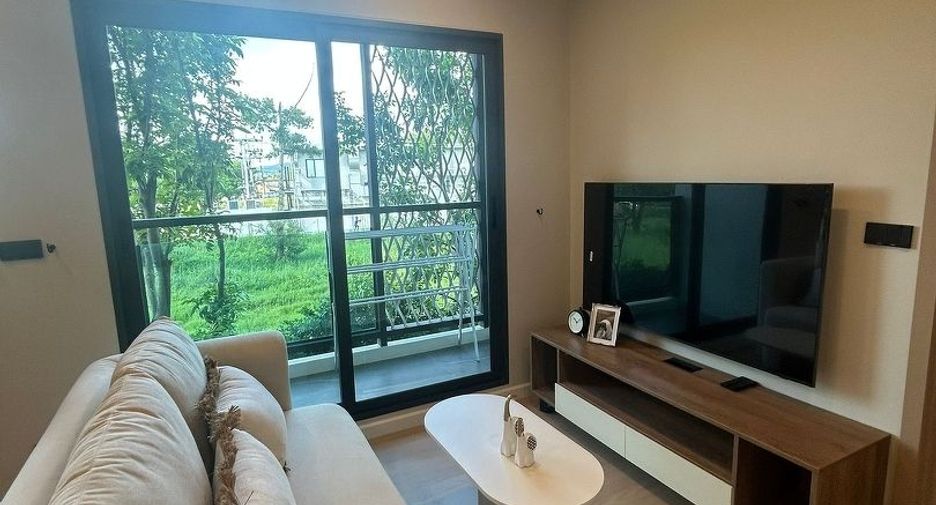 For sale 2 bedrooms condo in Thalang, Phuket