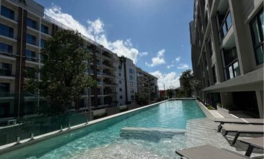 For sale 2 bedrooms condo in Thalang, Phuket