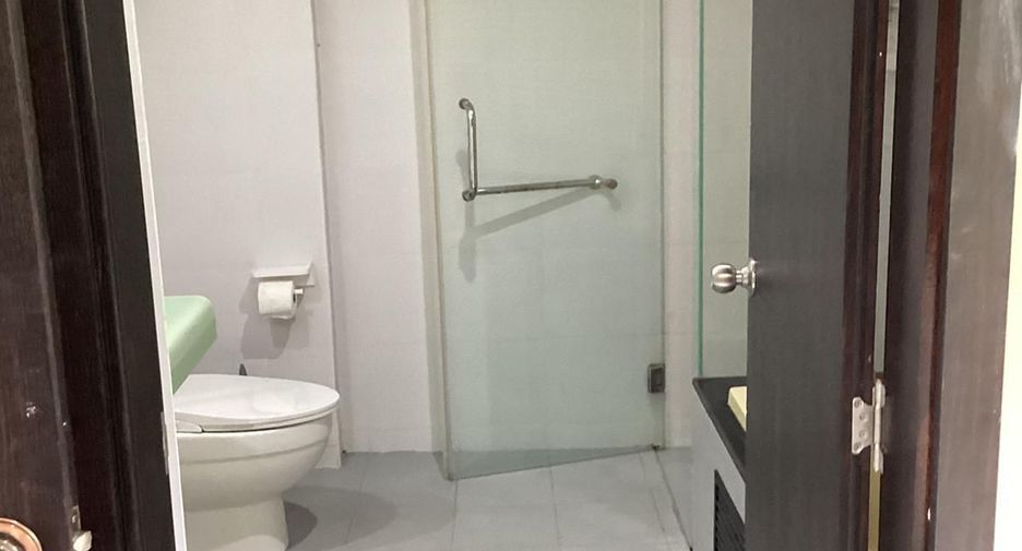 For sale and for rent studio condo in Kathu, Phuket