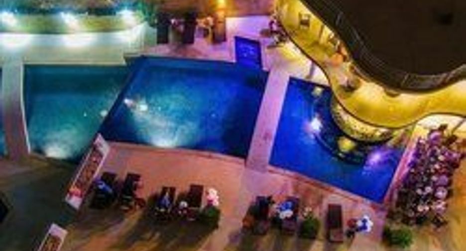For sale and for rent studio condo in Kathu, Phuket