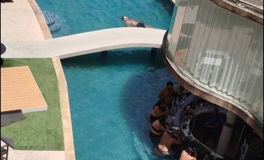 For sale and for rent studio condo in Kathu, Phuket
