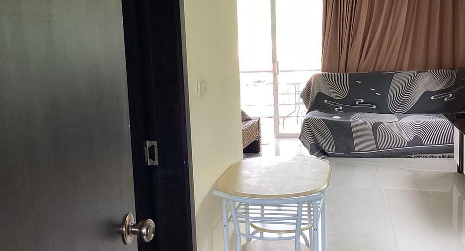 For sale and for rent studio condo in Kathu, Phuket