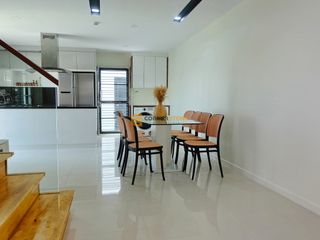 For rent 4 bedrooms house in Bang Lamung, Chonburi