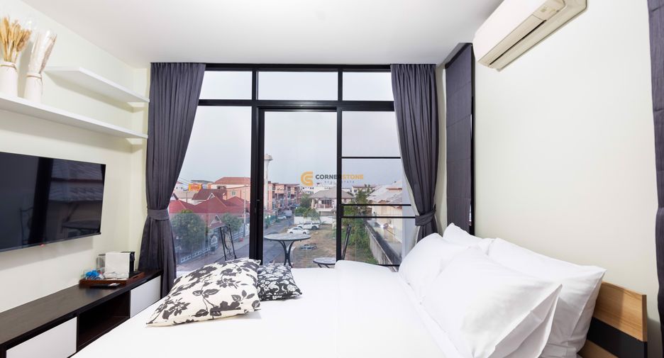 For rent 4 bedrooms house in East Pattaya, Pattaya