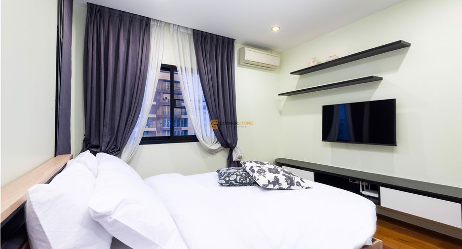 For rent 4 bedrooms house in East Pattaya, Pattaya