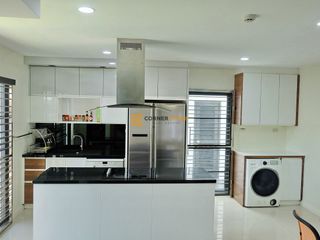 For rent 4 bedrooms house in Bang Lamung, Chonburi