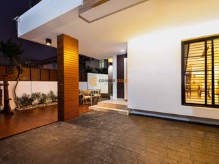 For rent 4 bedrooms house in Bang Lamung, Chonburi