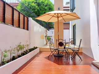 For rent 4 bedrooms house in Bang Lamung, Chonburi
