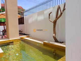 For rent 4 bedrooms house in Bang Lamung, Chonburi