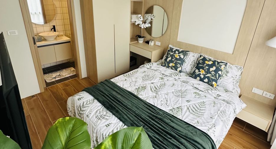 Condo en alquiler de 2 habitaciones en Kathu, Phuket