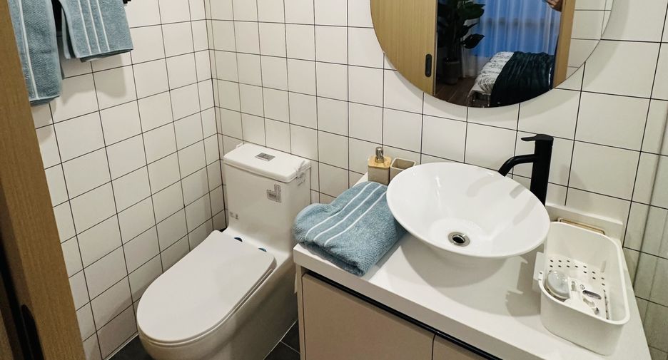 Condo en alquiler de 2 habitaciones en Kathu, Phuket