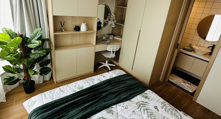Condo en alquiler de 2 habitaciones en Kathu, Phuket