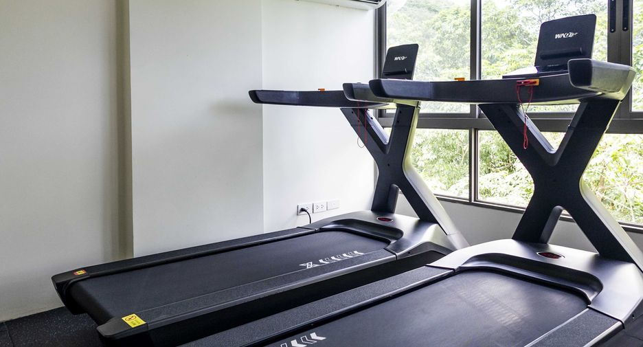 Condo en alquiler de 2 habitaciones en Kathu, Phuket