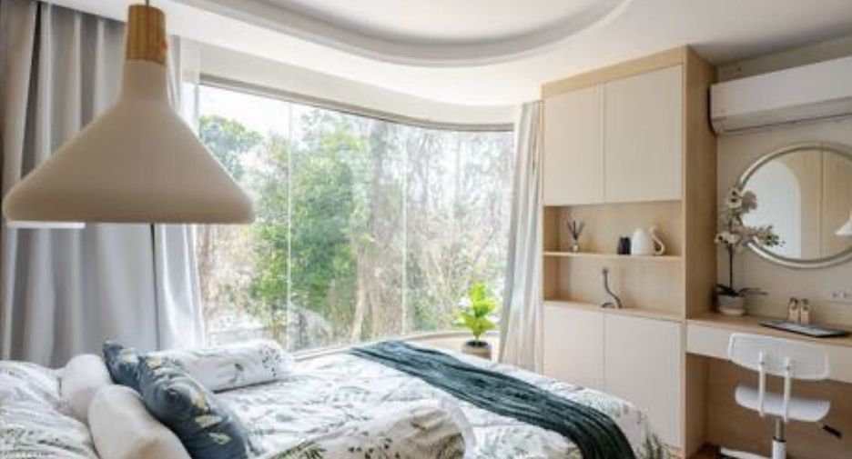 Condo en alquiler de 2 habitaciones en Kathu, Phuket