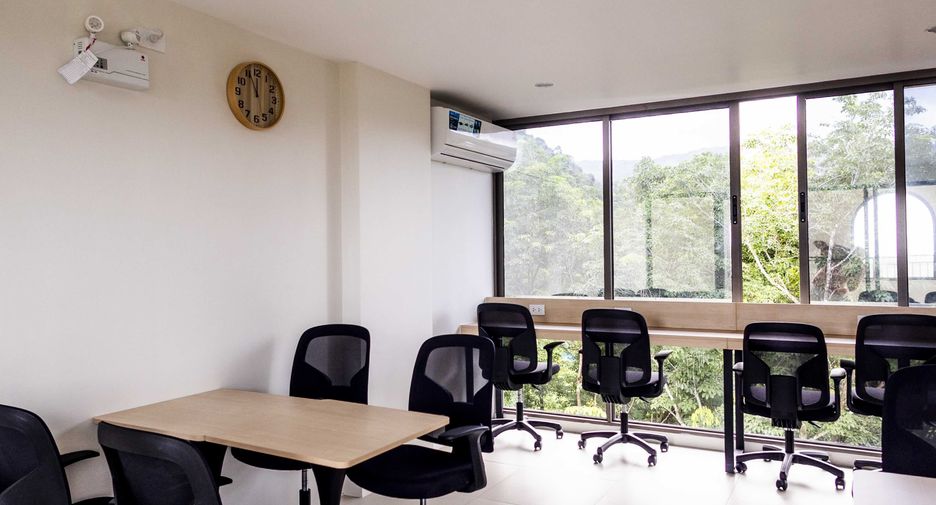 Condo en alquiler de 2 habitaciones en Kathu, Phuket