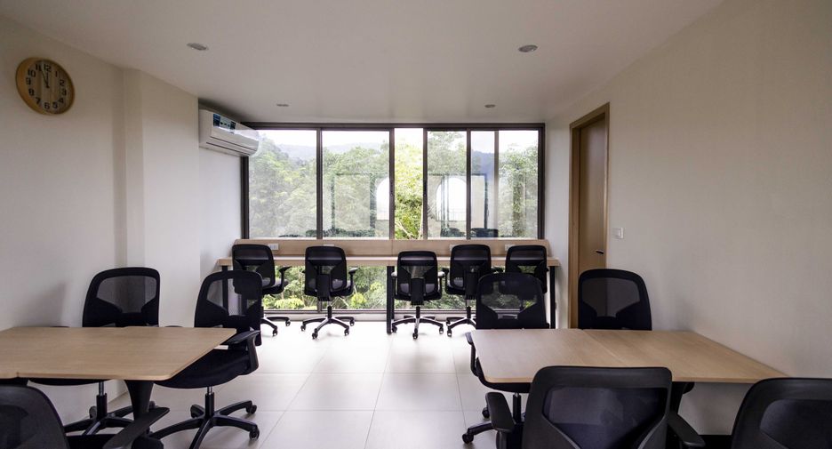 Condo en alquiler de 2 habitaciones en Kathu, Phuket