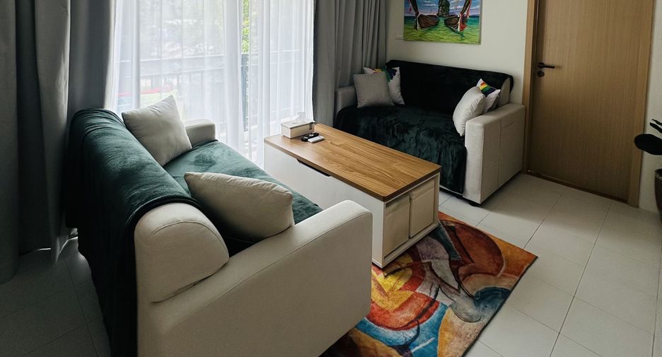 Condo en alquiler de 2 habitaciones en Kathu, Phuket